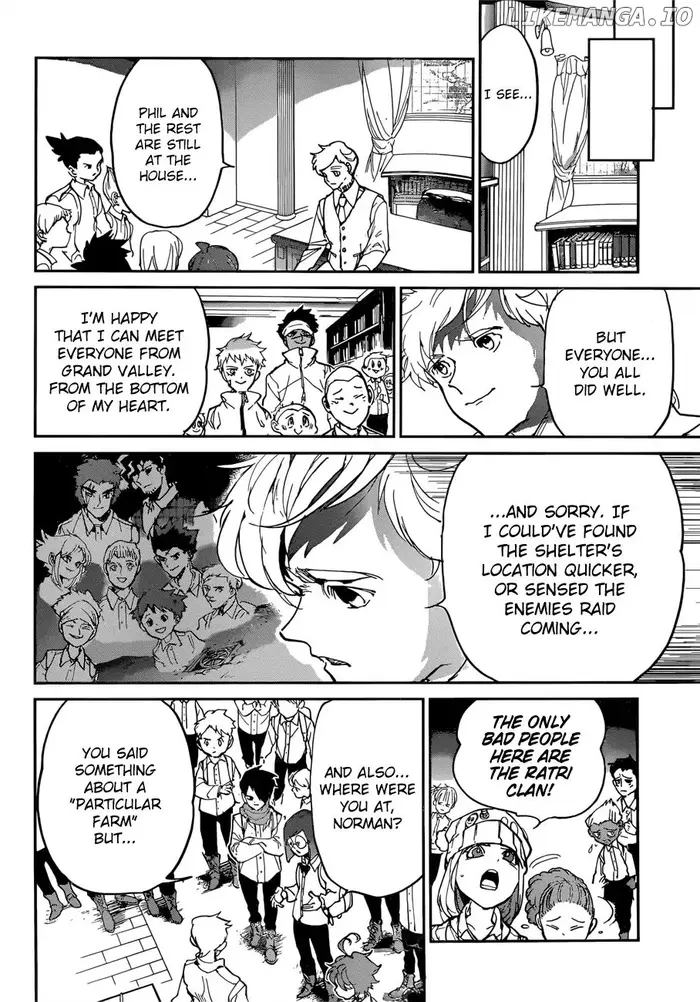 The Promised Neverland chapter 119 image 15_optimized
